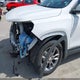 3GKALVEV9NL170949 2022 GMC Terrain Awd Slt auction photo thumbnail 20