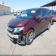 5FNRL6H70KB062702 2019 Honda Odyssey Ex-L auction photo thumbnail 2