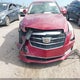 1G6AB5RA2F0121860 2015 Cadillac Ats Luxury auction photo thumbnail 11