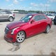 1G6AB5RA2F0121860 2015 Cadillac Ats Luxury auction photo thumbnail 2