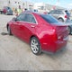 1G6AB5RA2F0121860 2015 Cadillac Ats Luxury auction photo thumbnail 3