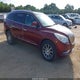 5GAKRBKD7FJ222954 2015 Buick Enclave Leather auction photo thumbnail 1