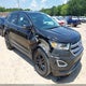 2FMPK4J98HBB21524 2017 Ford Edge Sel auction photo thumbnail 1