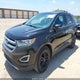 2FMPK4J98HBB21524 2017 Ford Edge Sel auction photo thumbnail 2
