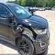2FMPK4J98HBB21524 2017 Ford Edge Sel auction photo thumbnail 6