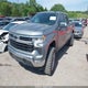 1GCPDDEK0RZ330458 2024 Chevrolet Silverado 1500 4Wd Short Bed Lt auction photo thumbnail 2