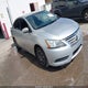 3N1AB7AP1FY263635 2015 Nissan Sentra S auction photo thumbnail 1