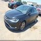 1C3CCCAB8FN670305 2015 Chrysler 200 Limited auction photo thumbnail 2