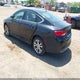 1C3CCCAB8FN670305 2015 Chrysler 200 Limited auction photo thumbnail 3