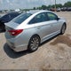 5NPE34AF0FH245464 2015 Hyundai Sonata Sport auction photo thumbnail 4
