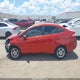 3FADP4BJ8JM100703 2018 Ford Fiesta Se auction photo thumbnail 15