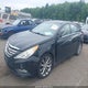 5NPEC4AB4CH390581 2012 Hyundai Sonata Limited 2.0T auction photo thumbnail 2