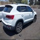 3VVTX7B20NM019055 2022 Volkswagen Taos 1.5T Se auction photo thumbnail 4