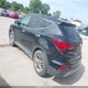 5NMZU3LB1HH052047 2017 Hyundai Santa Fe Sport 2.4L auction photo thumbnail 3