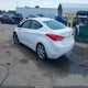 5NPDH4AE5CH127183 2012 Hyundai Elantra Limited auction photo thumbnail 3