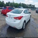 5NPDH4AE5CH127183 2012 Hyundai Elantra Limited auction photo thumbnail 4
