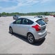 1FADP3K25EL421303 2014 Ford Focus Se auction photo thumbnail 3