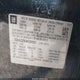 2GNALCEK9H6288053 2017 Chevrolet Equinox Lt auction photo thumbnail 9