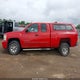 1GCRCREAXBZ445526 2011 Chevrolet Silverado 1500 Ls auction photo thumbnail 14