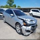 1G1ZB5ST6MF089686 2021 Chevrolet Malibu Fwd Ls auction photo thumbnail 1