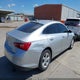 1G1ZB5ST6MF089686 2021 Chevrolet Malibu Fwd Ls auction photo thumbnail 4