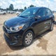 3KPA24ADXPE606060 2023 Kia Rio Lx auction photo thumbnail 2