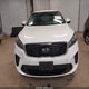 5XYPGDA51KG488447 2019 Kia Sorento 3.3L Lx auction photo thumbnail 12