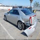 1G6DC67A880109377 2008 Cadillac Sts V8 auction photo thumbnail 3
