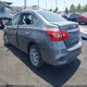 3N1AB7AP9KY451197 2019 Nissan Sentra Sv auction photo thumbnail 14