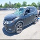 JN8AT2MV6KW398400 2019 Nissan Rogue Sv auction photo thumbnail 2