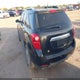 2CNALFEW6A6303266 2010 Chevrolet Equinox Ltz auction photo thumbnail 3