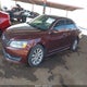 1VWCH7A33CC060927 2012 Volkswagen Passat 2.5L Sel auction photo thumbnail 2