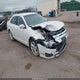 3FAHP0HA1CR233343 2012 Ford Fusion Se auction photo thumbnail 1