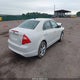 3FAHP0HA1CR233343 2012 Ford Fusion Se auction photo thumbnail 4