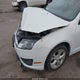 3FAHP0HA1CR233343 2012 Ford Fusion Se auction photo thumbnail 6