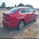2G1125S38E9102218 2014 Chevrolet Impala 2Lt auction photo thumbnail 4