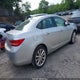 1G4PR5SK0D4197911 2013 Buick Verano Convenience Group auction photo thumbnail 4