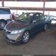 2HGFA1F50AH575410 2010 Honda Civic Lx auction photo thumbnail 2