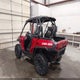 3JBKKAX23JJ001372 2018 Can-Am Commander Xt 1000R/Mossy Oak Hunting Edition 1000R auction photo thumbnail 3