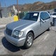 WDBGA51G0VA342262 1997 Mercedes-Benz S 500 auction photo thumbnail 2