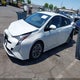 JTDKARFU7H3030675 2017 Toyota Prius Four Touring auction photo thumbnail 2