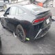 JTDAAAAA4NA007338 2022 Toyota Mirai Xle auction photo thumbnail 3