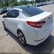 KNAGM4AD3D5053390 2013 Kia Optima Hybrid Ex auction photo thumbnail 3