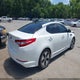 KNAGM4AD3D5053390 2013 Kia Optima Hybrid Ex auction photo thumbnail 4