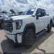 1GT4UPEYXSF233185 2025 GMC Sierra 2500Hd 4Wd Standard Bed At4 auction photo thumbnail 2