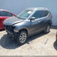 5N1AT2MT1JC774460 2018 Nissan Rogue Sv auction photo thumbnail 2