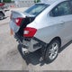 1G1BE5SMXJ7157236 2018 Chevrolet Cruze Lt Auto auction photo thumbnail 18