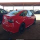 2HGFE2F54NH532107 2022 Honda Civic Sport auction photo thumbnail 4