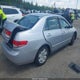 1HGCM56303A069870 2003 Honda Accord 2.4 Lx auction photo thumbnail 4