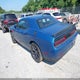2C3CDZAG5NH143695 2022 Dodge Challenger Sxt auction photo thumbnail 3